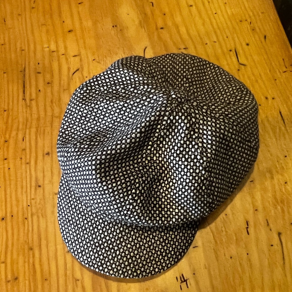 Brown Winter Crap; Great Condition - image 8